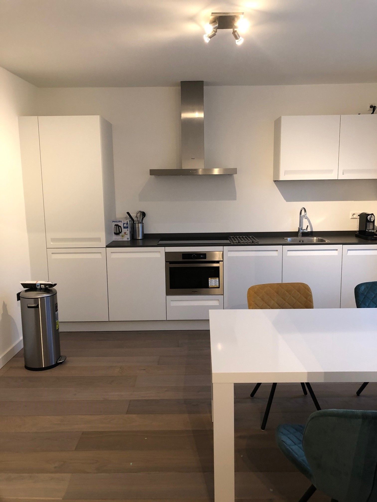 Foto 6 van Bolestein 162