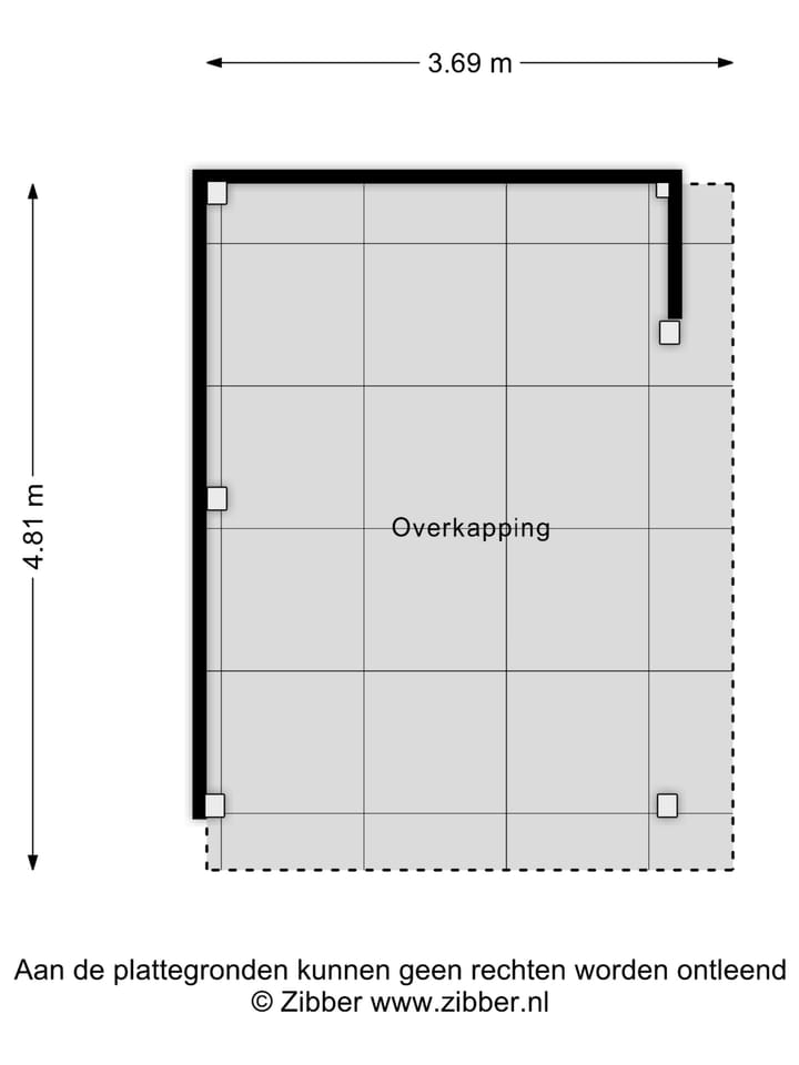 Foto 32 van Mozartlaan 43