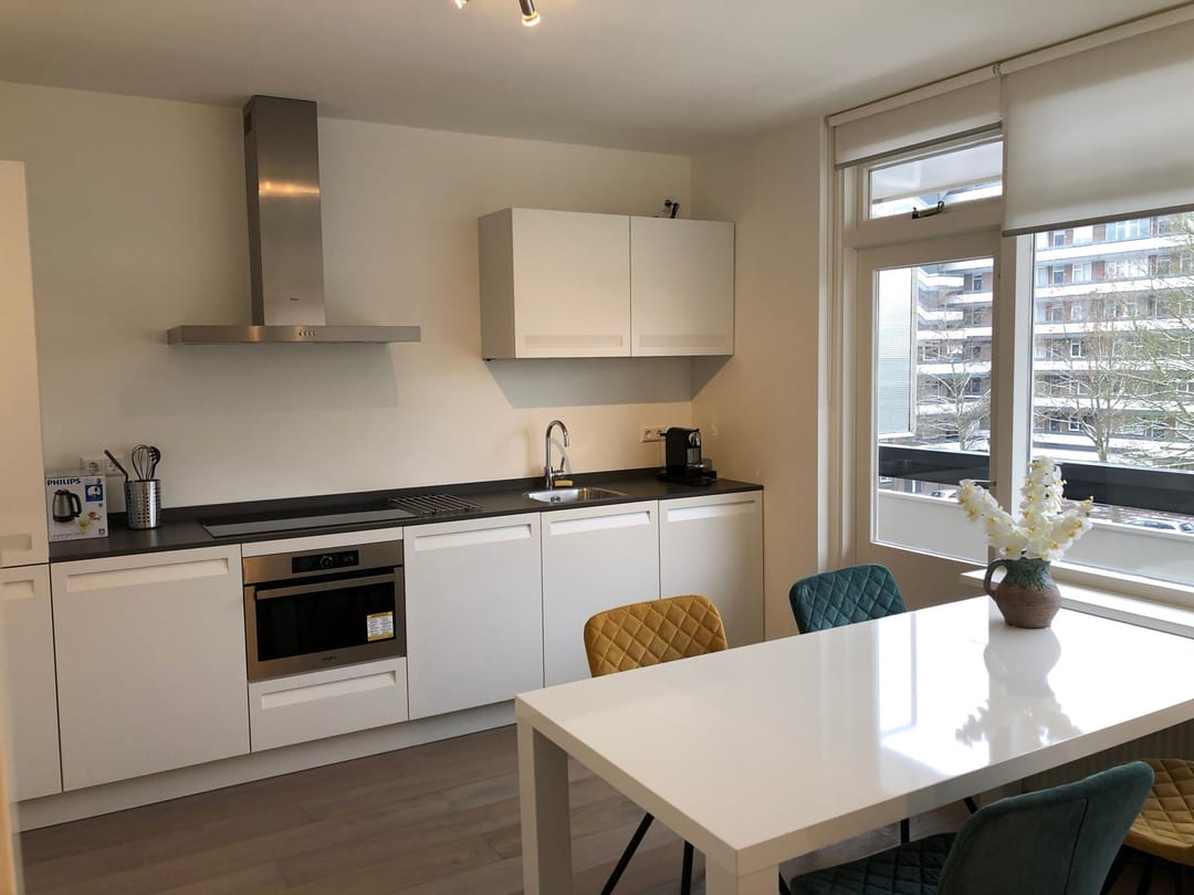 Foto 7 van Bolestein 162