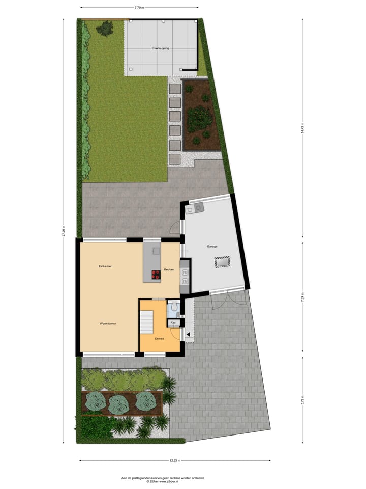 Foto 33 van Mozartlaan 43