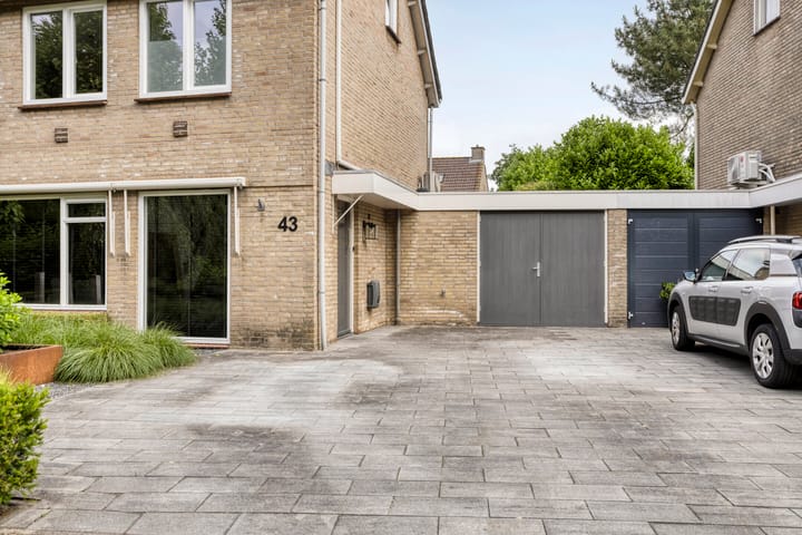 Foto 34 van Mozartlaan 43