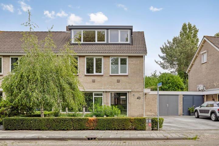 Foto 35 van Mozartlaan 43