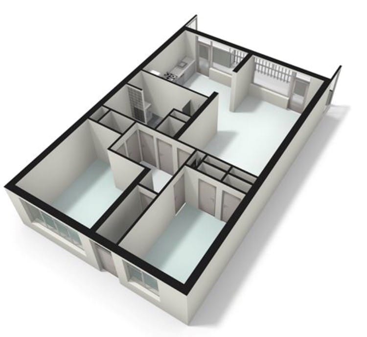 Foto 19 van Bolestein 162