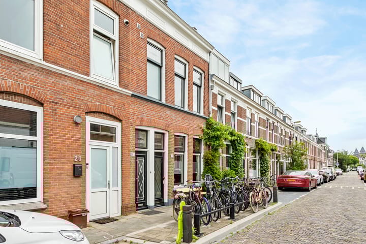 Photo 1 of Klaverstraat 28