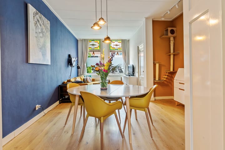 Photo 2 of Klaverstraat 28