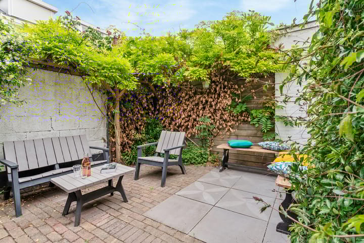 Photo 3 of Klaverstraat 28