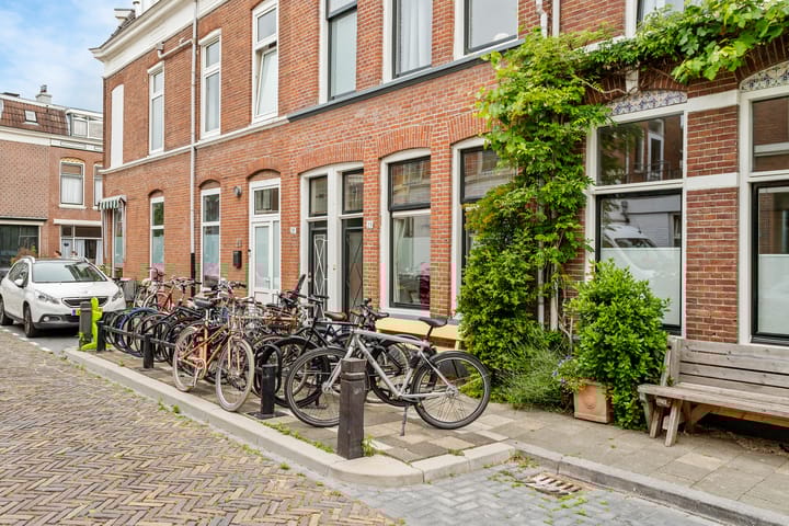 Photo 5 of Klaverstraat 28