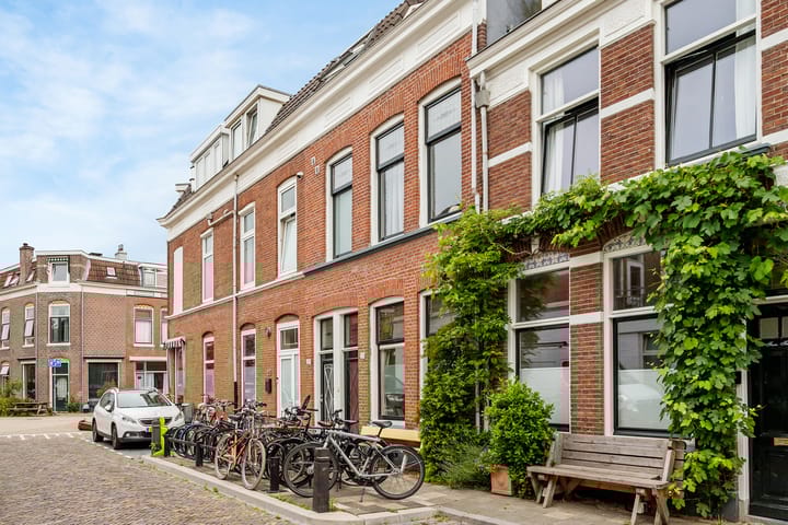 Photo 6 of Klaverstraat 28