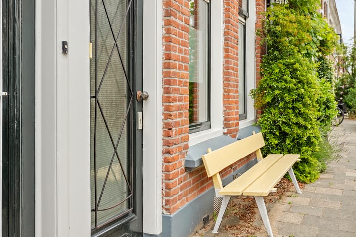 Photo 7 of Klaverstraat 28