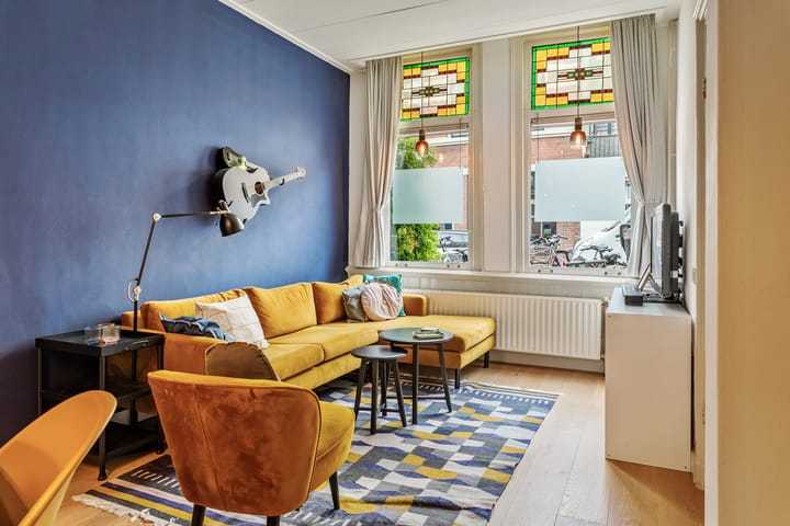 Photo 9 of Klaverstraat 28