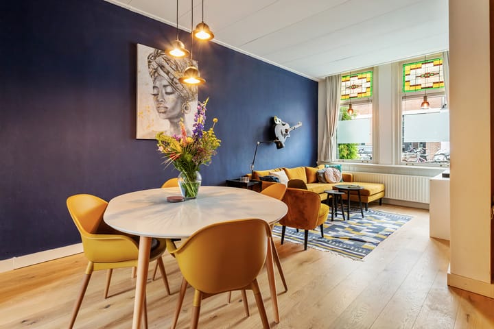 Photo 10 of Klaverstraat 28