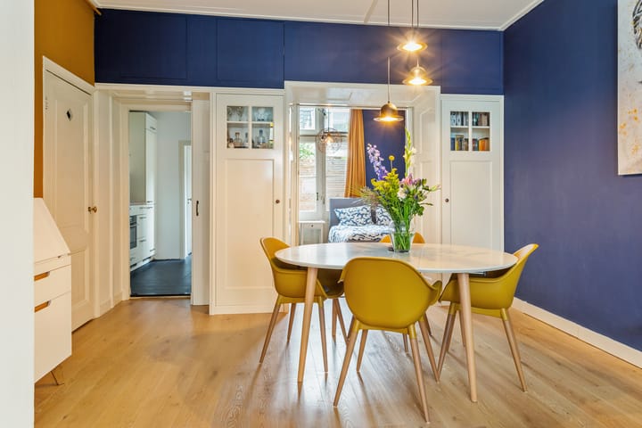 Photo 11 of Klaverstraat 28