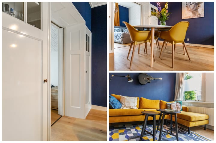 Photo 12 of Klaverstraat 28