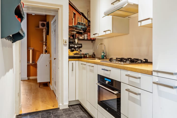 Photo 14 of Klaverstraat 28