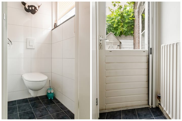 Photo 16 of Klaverstraat 28