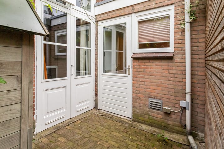Photo 21 of Klaverstraat 28