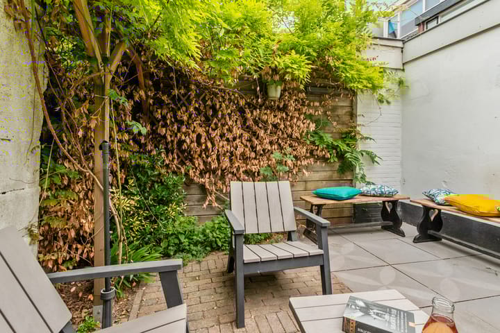 Photo 23 of Klaverstraat 28