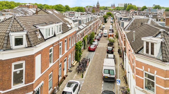 Photo 25 of Klaverstraat 28