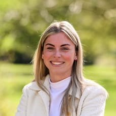 Nikki Boonen - Administrative Employee