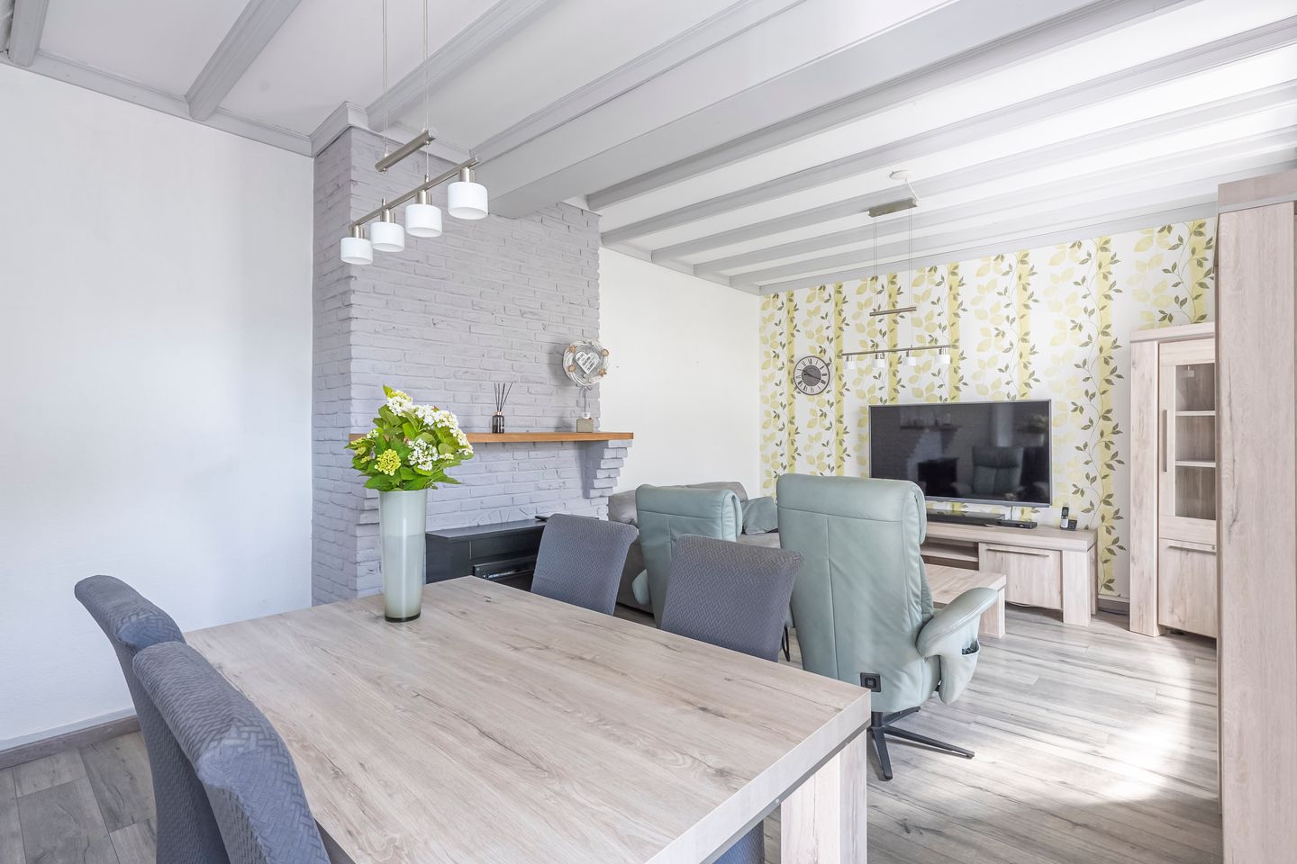 Foto 4 van Melchersstraat 3