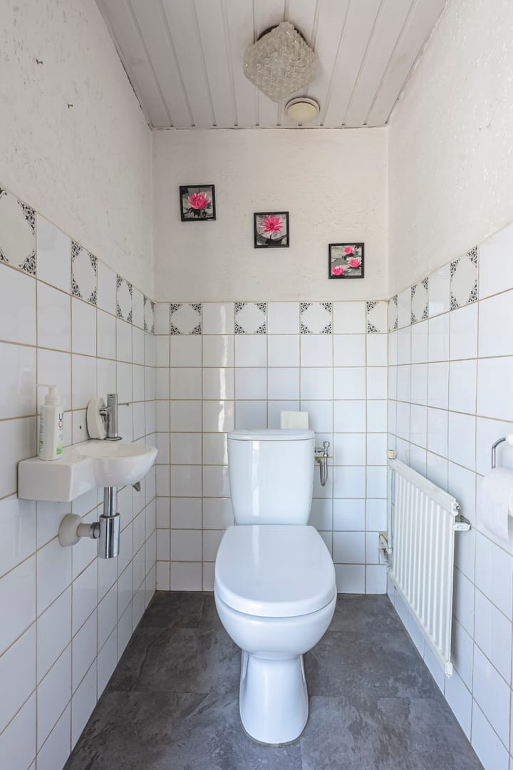 Foto 9 van Melchersstraat 3