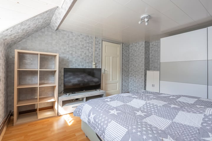 Foto 15 van Melchersstraat 3