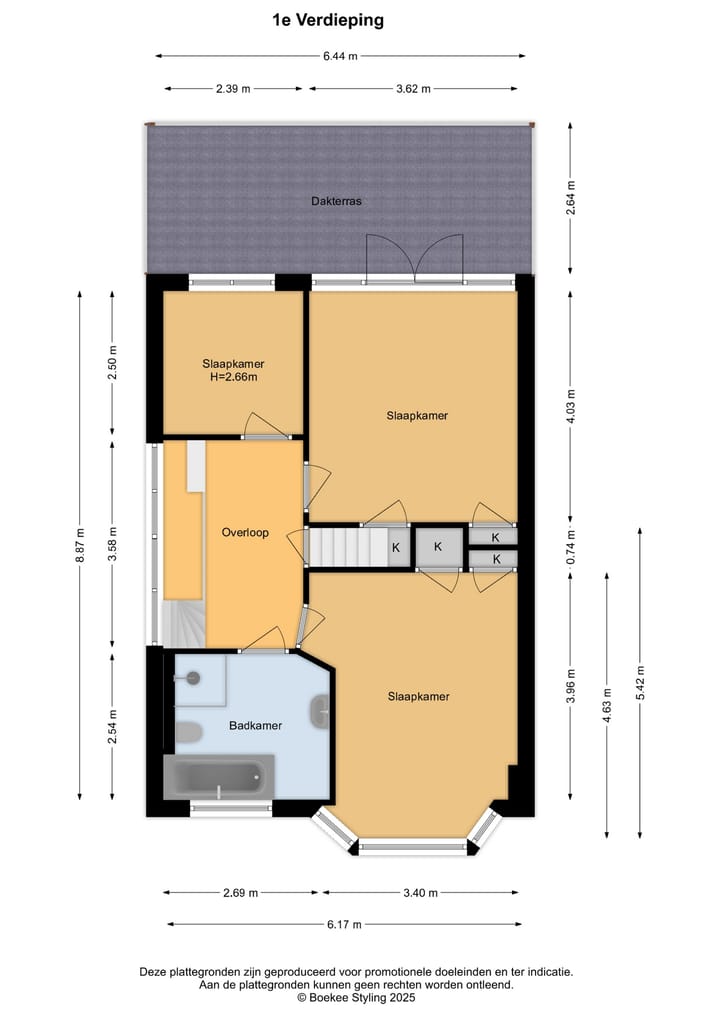 Foto 35 van Julianalaan 35