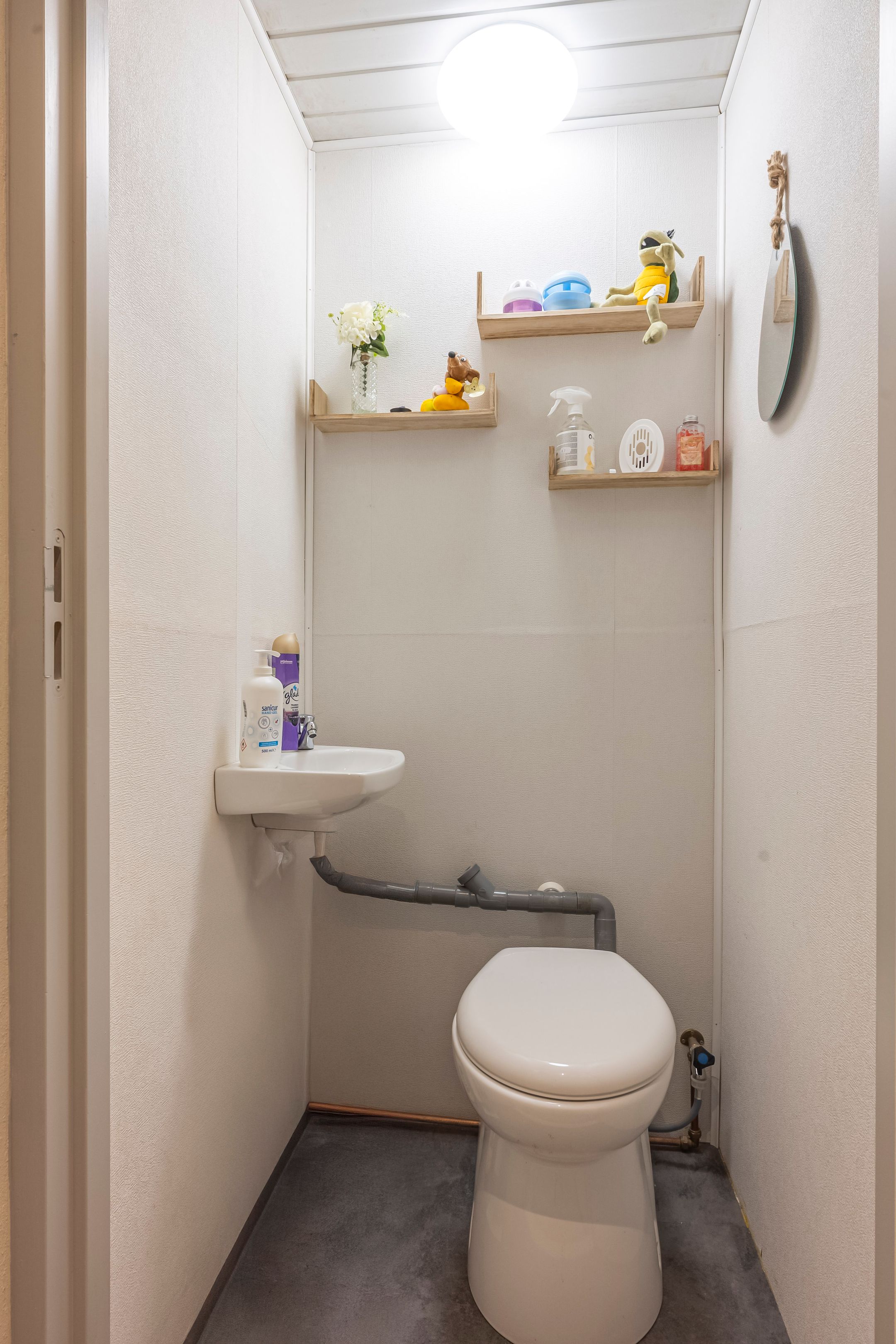 Foto 18 van Melchersstraat 3