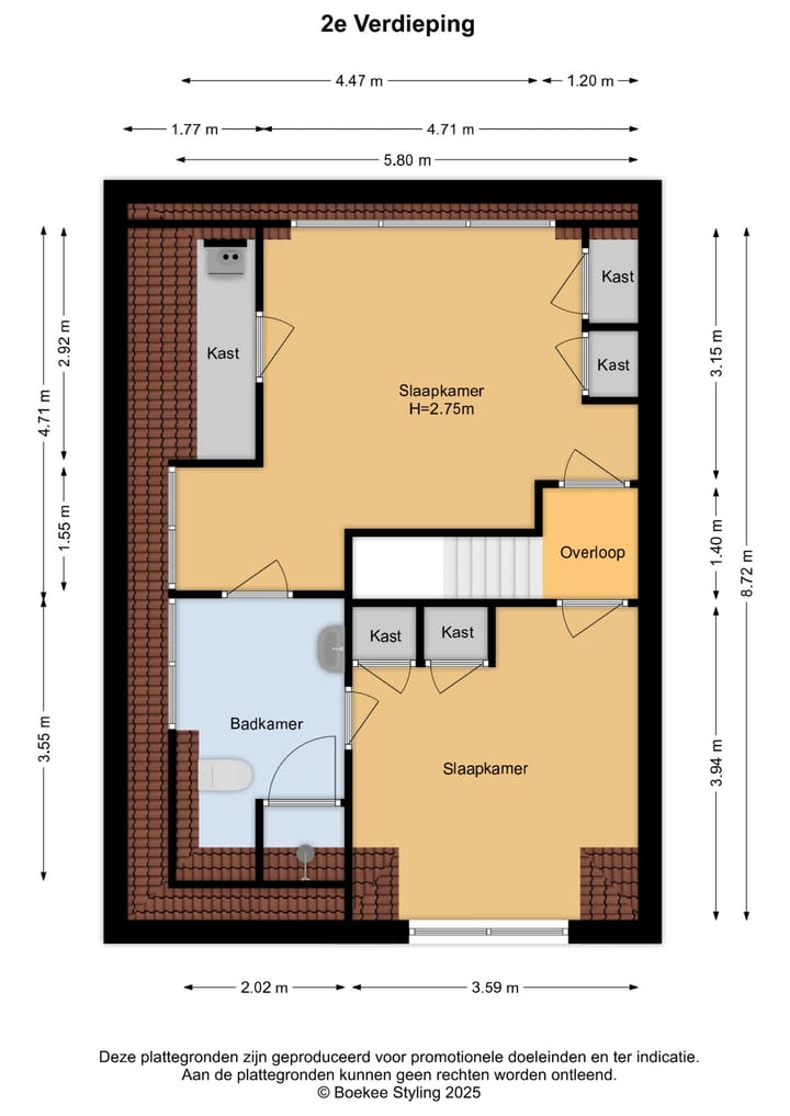 Foto 36 van Julianalaan 35