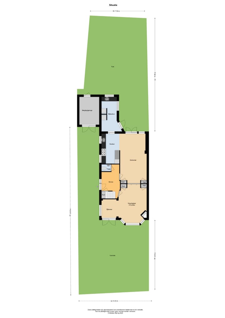 Foto 37 van Julianalaan 35