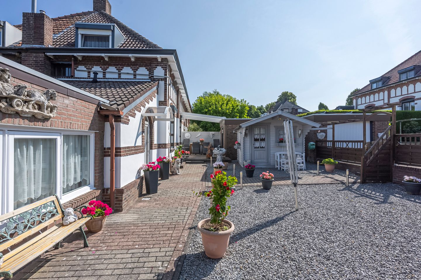 Foto 20 van Melchersstraat 3