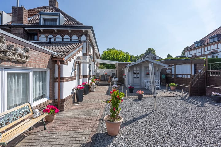 Foto 20 van Melchersstraat 3