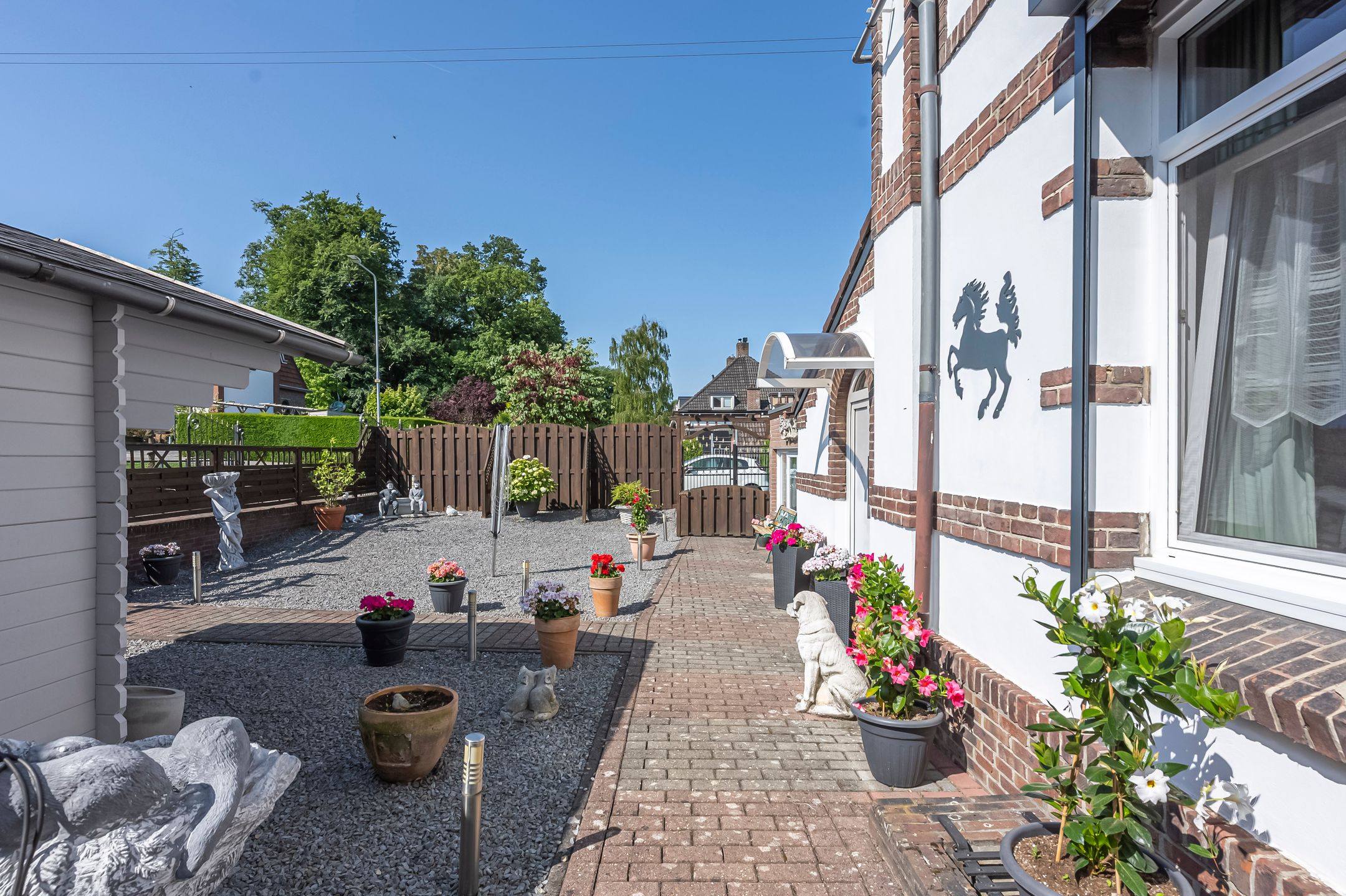 Foto 21 van Melchersstraat 3