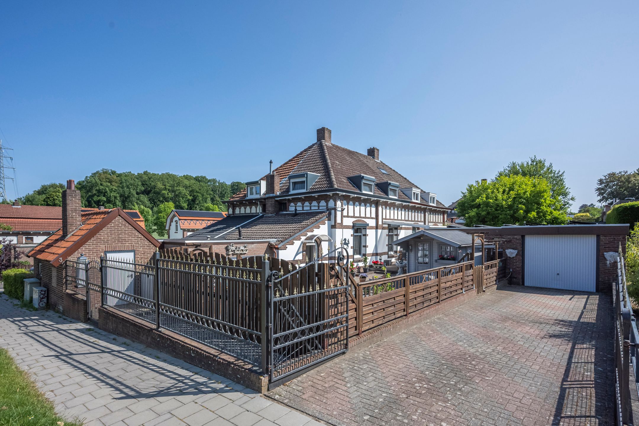 Foto 24 van Melchersstraat 3