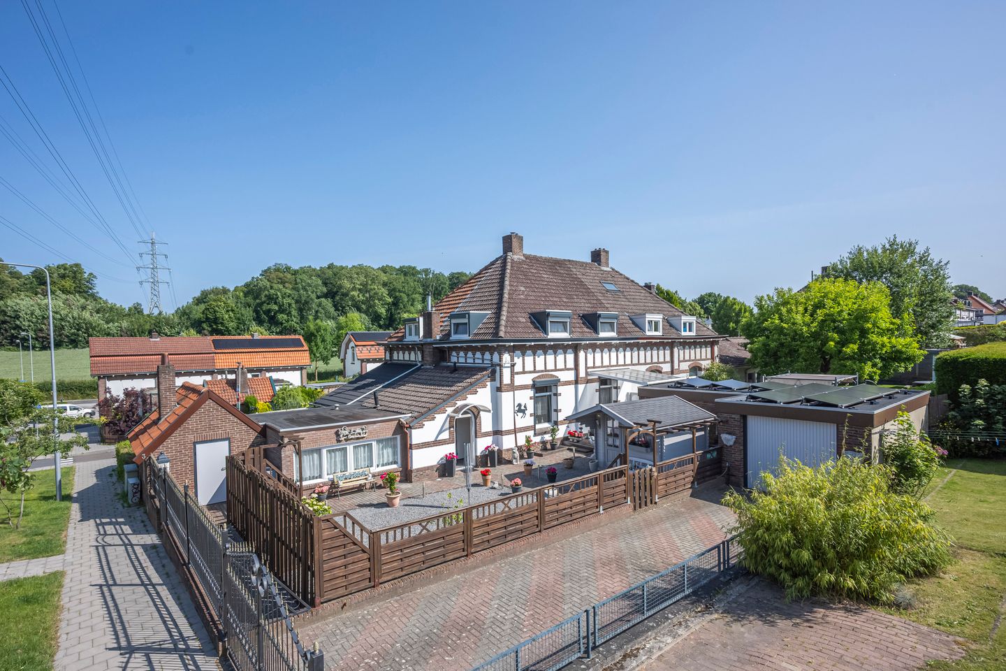 Foto 25 van Melchersstraat 3