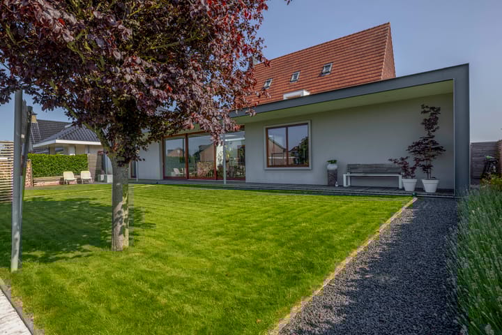 Foto 4 van Berdinge 7