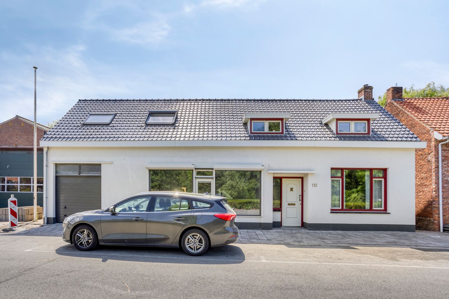 Foto 5 van Hulsterweg 112