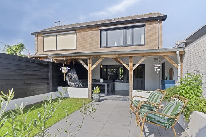 Foto 3 van Koningin Wilhelminalaan 8