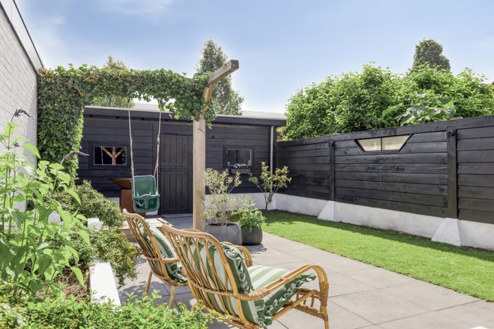 Foto 4 van Koningin Wilhelminalaan 8