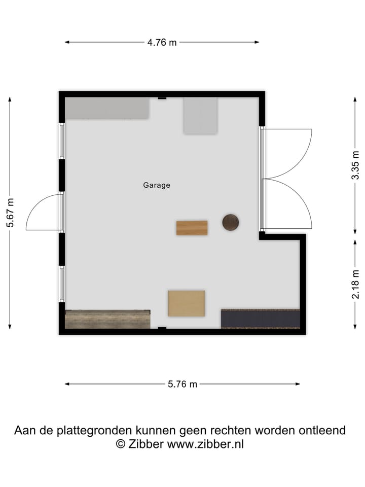 Foto 37 van Koningin Wilhelminalaan 8