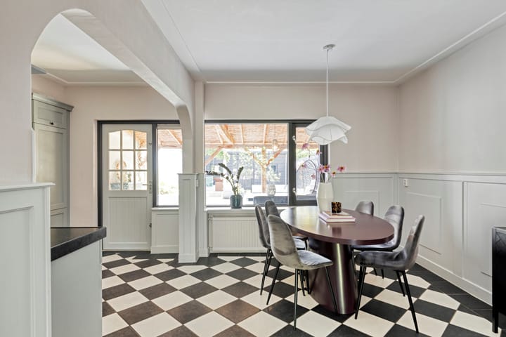 Foto 8 van Koningin Wilhelminalaan 8