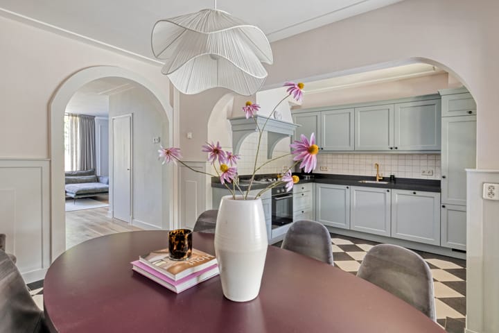 Foto 9 van Koningin Wilhelminalaan 8