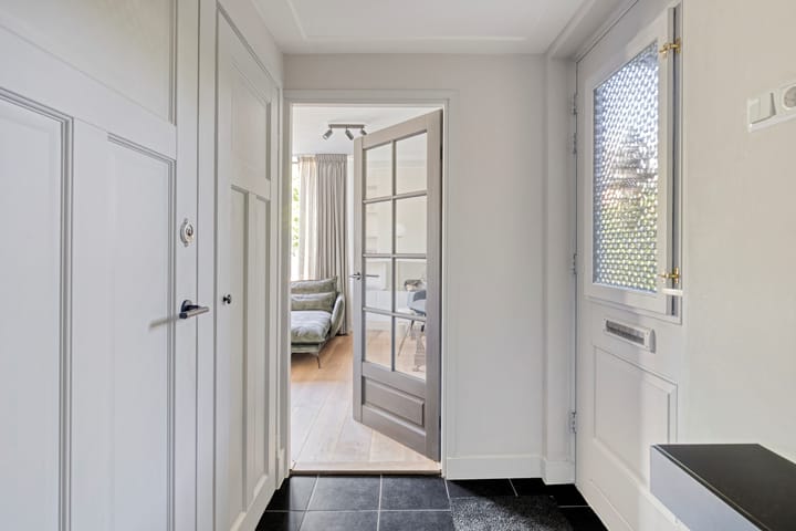 Foto 13 van Koningin Wilhelminalaan 8