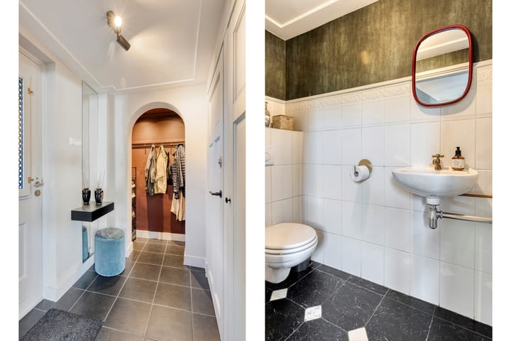 Foto 14 van Koningin Wilhelminalaan 8