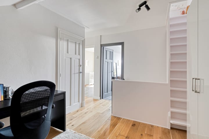 Foto 17 van Koningin Wilhelminalaan 8