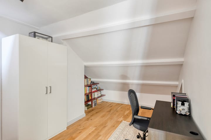 Foto 18 van Koningin Wilhelminalaan 8