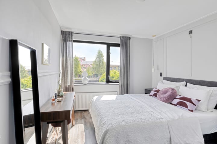 Foto 19 van Koningin Wilhelminalaan 8