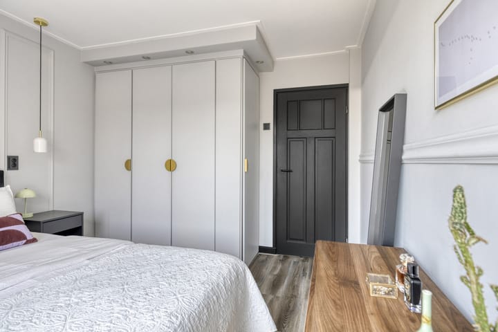 Foto 20 van Koningin Wilhelminalaan 8