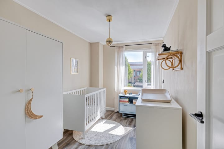 Foto 21 van Koningin Wilhelminalaan 8