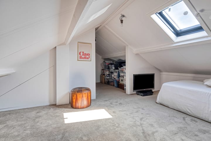 Foto 24 van Koningin Wilhelminalaan 8